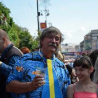 swedish fan