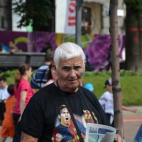 Old man