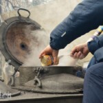 Cossack cuisine