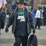 Euromaidan. People