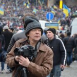 Igor Gaidai, famous photographer and photo artist