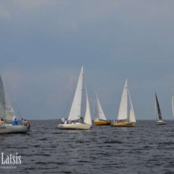 Yacht Club Vodnik Vyshgorod