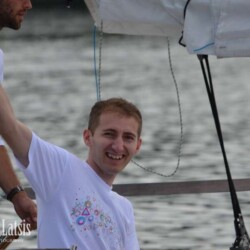 Yacht Club Vodnik Vyshgorod