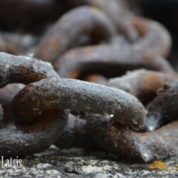 anchor chain