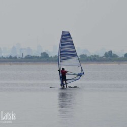 Yachting Kyiv